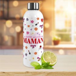 GOURDE ISOTHERME LARGE - LA PETITE GOURDE DE MAMAN