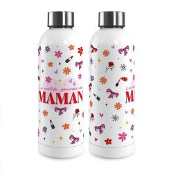 GOURDE ISOTHERME LARGE - LA PETITE GOURDE DE MAMAN