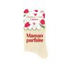 Chaussettes à paillettes - MAMAN PARFAITE