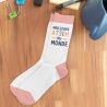 CHAUSSETTES - MEILLEURE ATSEM