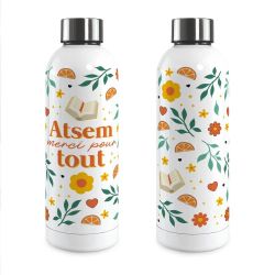 GOURDE ISOTHERME LARGE - ATSEM