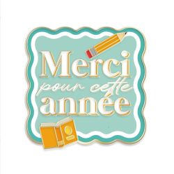 MAGNET - MERCI POUR CETTE ANNÉE