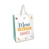 POCHETTE CADEAU MOYENNE - Merci pour cette Année
