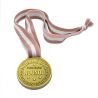 MÉDAILLE D'OR - SUPER NOUNOU