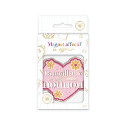 MAGNET - LA MEILLEURE C'EST...