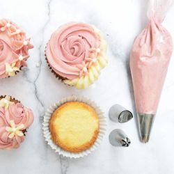 Boîte de 20 poches à douille - SCRAPCOOKING