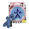 Niki Voiture - Chrome Blue - Equilibrium - MR & MRS FRAGRANCE