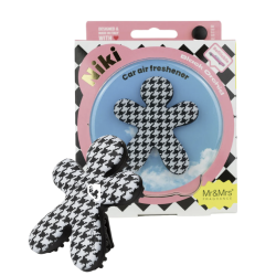 Niki Voiture - Pied de...