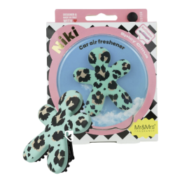 Niki Voiture - Lightblue...