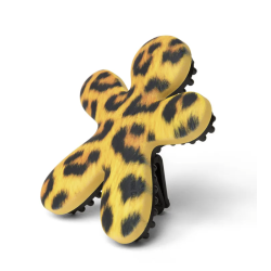 NIKI BOX - BROWN ANIMALIER - VANILLA et PATCHOULI - MR et MRS FRAGRANCE