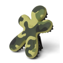 NIKI VOITURE - MILITARY CAMOUFLAGE - SPICY WOODS - MR et MRS FRAGRANCE