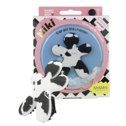 NIKI VOITURE - WHITE et...