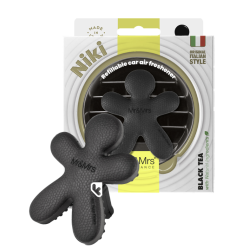 NIKI Voiture - BLACK...