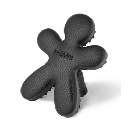 NIKI Voiture - BLACK LEATHER - BLACK TEA - MR et MRS FRAGRANCE