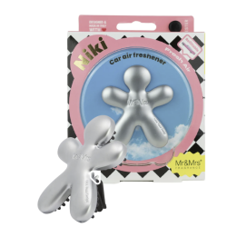 Niki Voiture - Frosted...