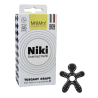 Recharge parfum de voiture NIKI  - TUSCANY GRAPE - MR et MRS FRAGRANCE