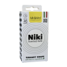 Recharge parfum de voiture NIKI  - TUSCANY GRAPE - MR et MRS FRAGRANCE