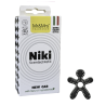 Recharge parfum de voiture NIKI - NEW CAR - MR et MRS FRAGRANCE