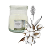 COTON FRAIS - PETITE JARRE - YANKEE CANDLE