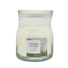 COTON FRAIS - PETITE JARRE - YANKEE CANDLE