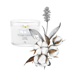 COTON FRAIS - VOTIVE EN...