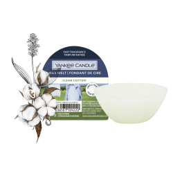 COTON FRAIS - FONDANT DE...