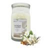 LA COUVERTURE DOUCE - Grande Jarre - YANKEE CANDLE