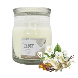 LA COUVERTURE DOUCE -...