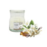 LA COUVERTURE DOUCE - PETITE JARRE - YANKEE CANDLE