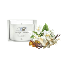 LA COUVERTURE DOUCE -...