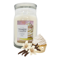 GÂTEAU À LA VANILLE -...