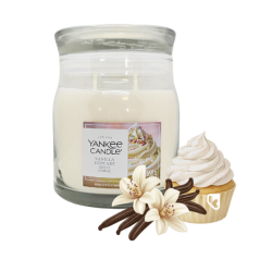 GATEAU À LA VANILLE -...