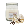 GATEAU À LA VANILLE - MOYENNE JARRE - YANKEE CANDLE