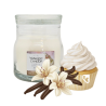 GÂTEAU À LA VANILLE - PETITE JARRE - YANKEE CANDLE