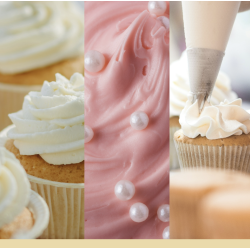 GÂTEAU À LA VANILLE - FONDANT DE CIRE - YANKEE CANDLE