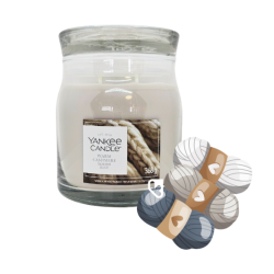 CACHEMIRE DELICAT - MOYENNE...