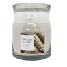 CACHEMIRE DELICAT - MOYENNE - YANKEE CANDLE
