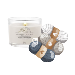 CACHEMIRE DELICAT - VOTIVE...