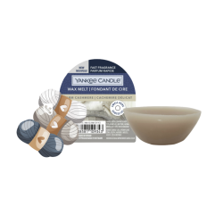 CACHEMIRE DELICAT - FONDANT...