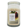 Crème brûlée à la vanille - Grande Jarre - YANKEE CANDLE