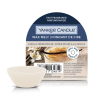 CRÈME BRÛLÉE À LA VANILLE - FONDANT DE CIRE - YANKEE CANDLE