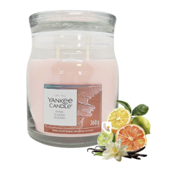 SABLES ROSES - MOYENNE...