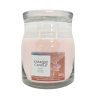 SABLES ROSES - MOYENNE JARRE - YANKEE CANDLE