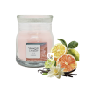 SABLES ROSES - PETITE JARRE - YANKEE CANDLE