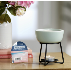 SABLES ROSES - FONDANT DE CIRE - YANKEE CANDLE