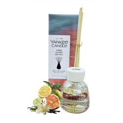 SABLES ROSES - DIFFUSEUR...