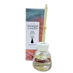 SABLES ROSES - DIFFUSEUR BÂTONS - YANKEE CANDLE