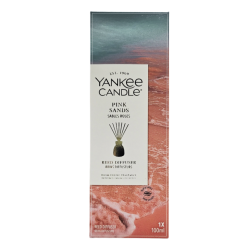 SABLES ROSES - DIFFUSEUR BÂTONS - YANKEE CANDLE