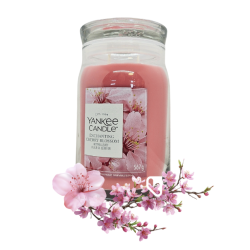 FLEUR DE CERISIER - GRANDE...