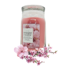 FLEUR DE CERISIER - GRANDE JARRE - YANKEE CANDLE